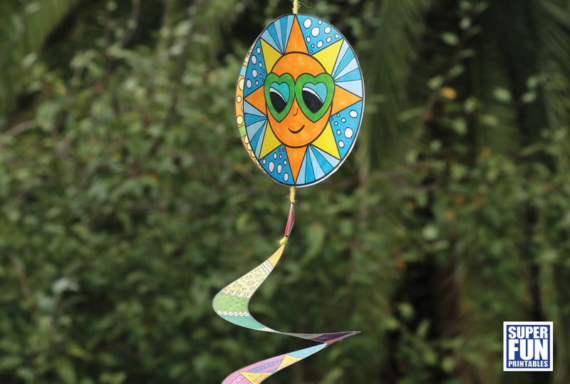 Sun Spinner