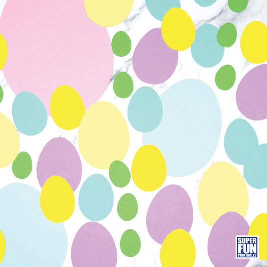Egg Templates