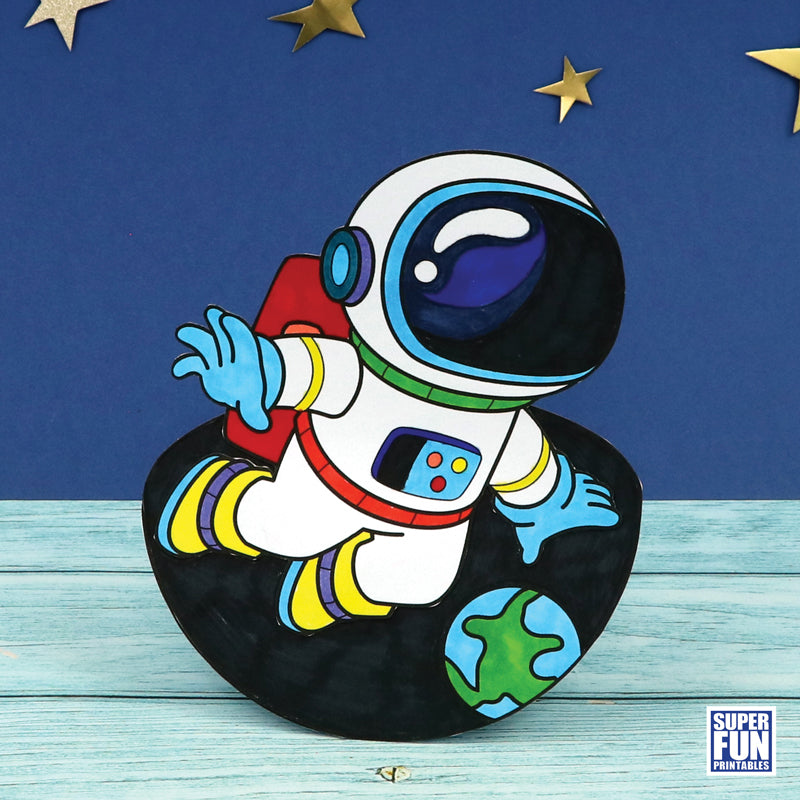 Space Rockers