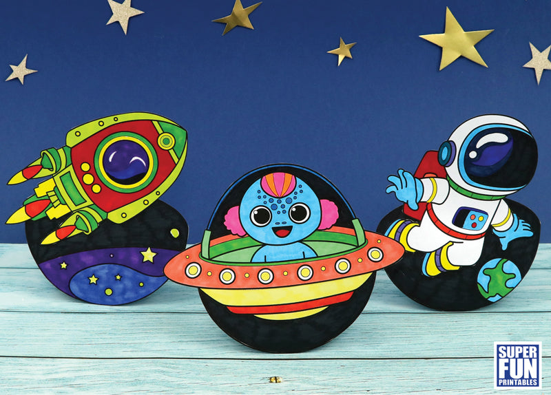 Space Rockers