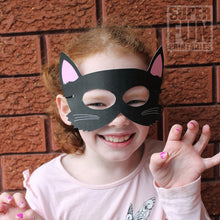 Halloween masks for kids