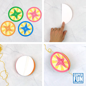 Star Spinner
