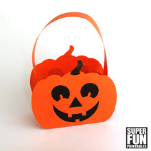 Halloween Paper Craft Bundle