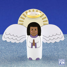 Printable Angels