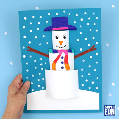 Mini paper angel ornaments – Super Fun Printables